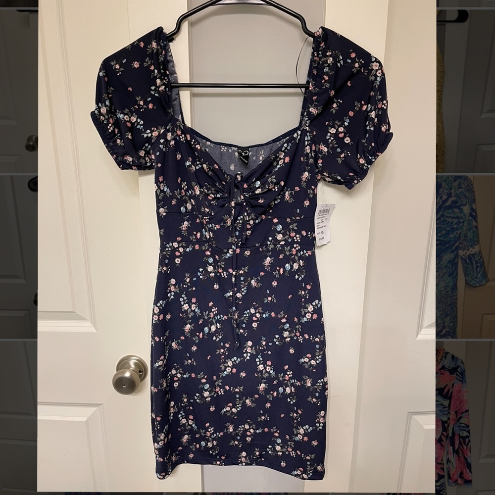 Windsor dress NWT